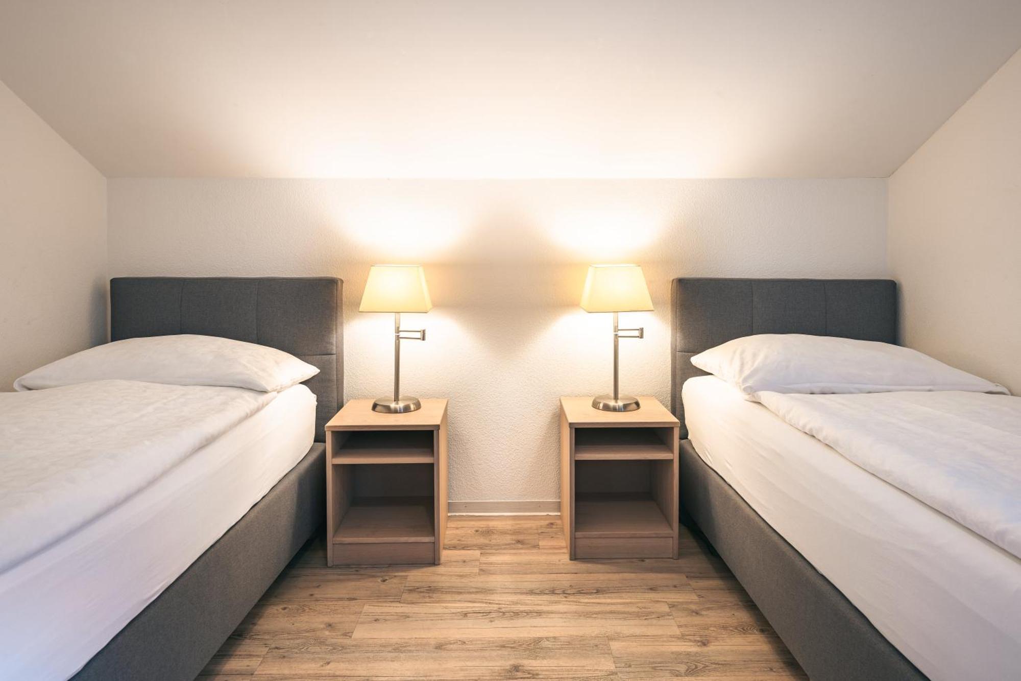 Hotel Swiss