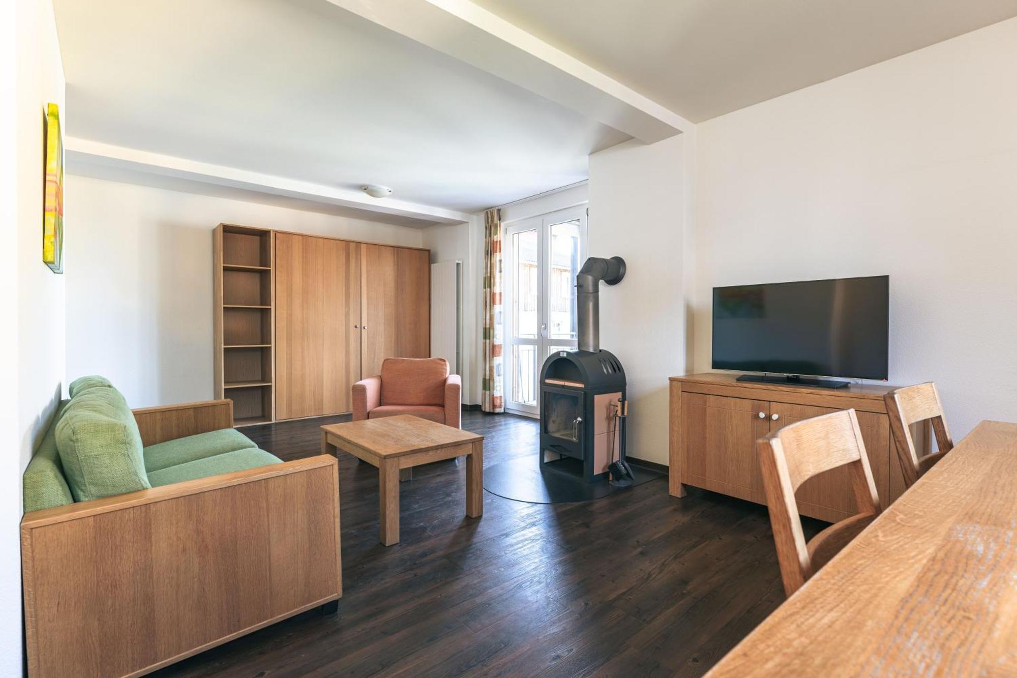 Hotel Swiss