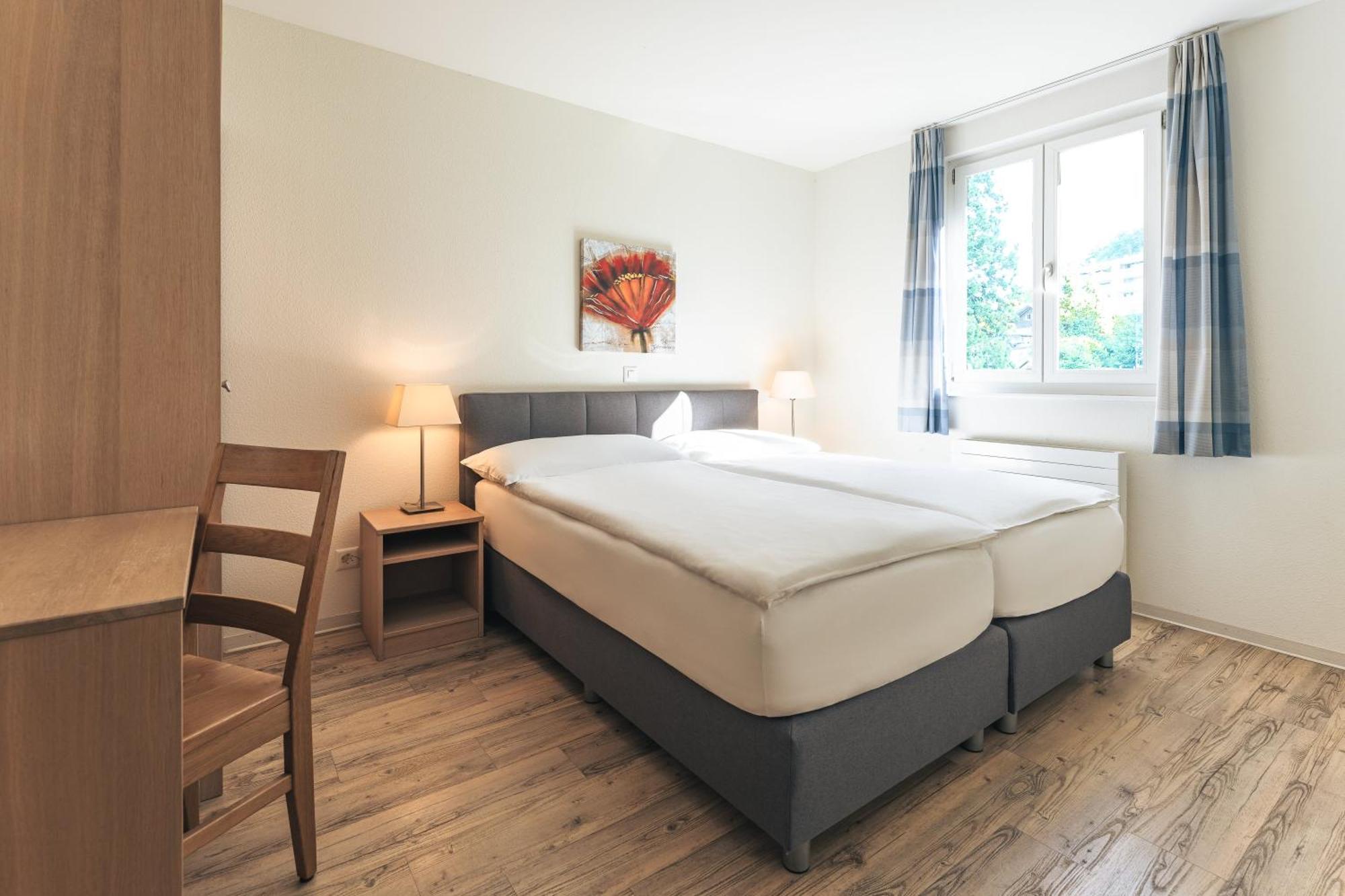 Hotel Swiss 4*