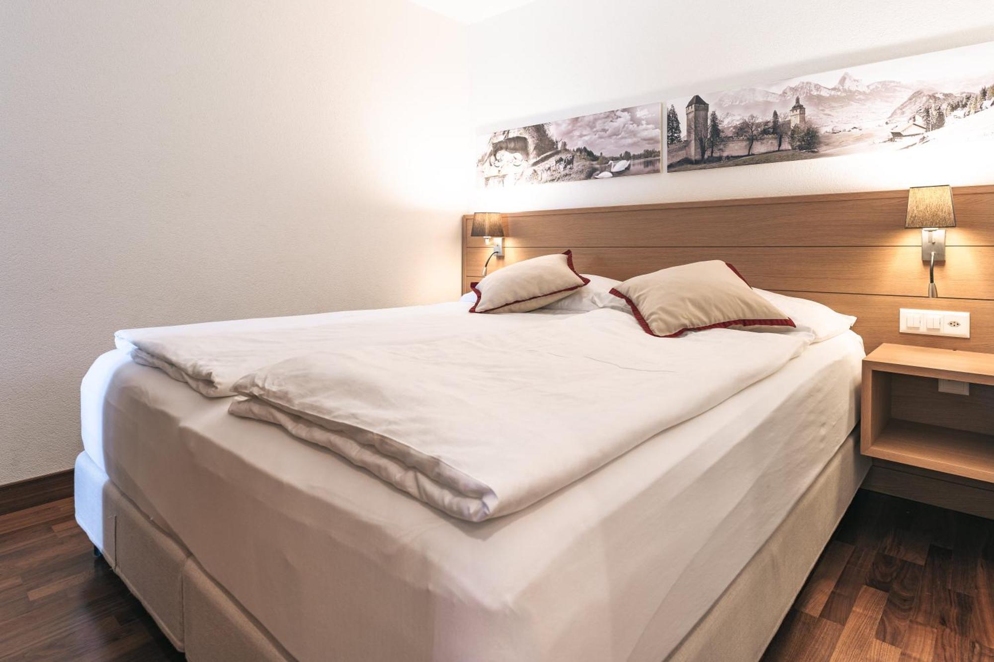Hotel Swiss 4*