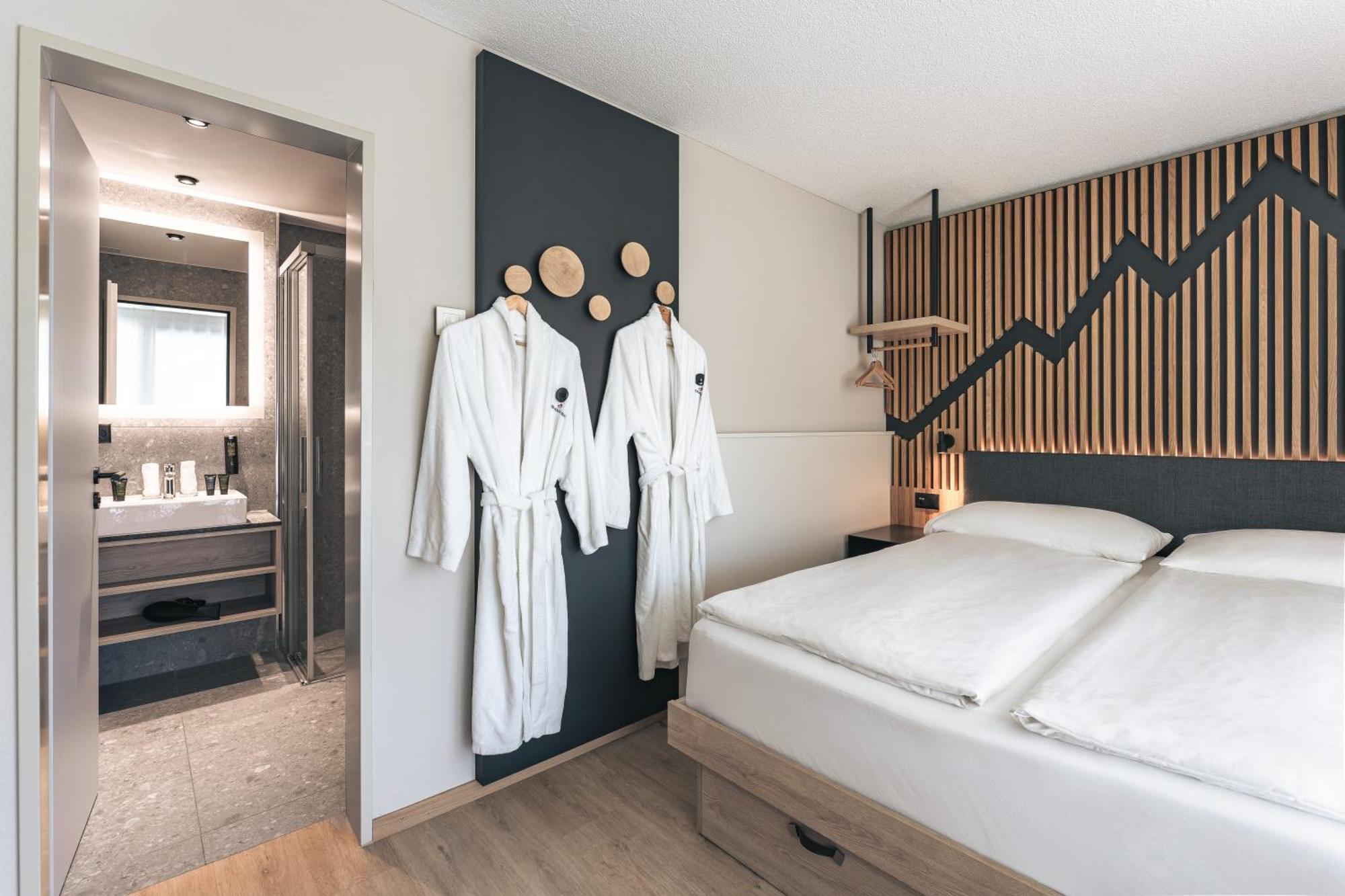 Hotel Swiss 4*