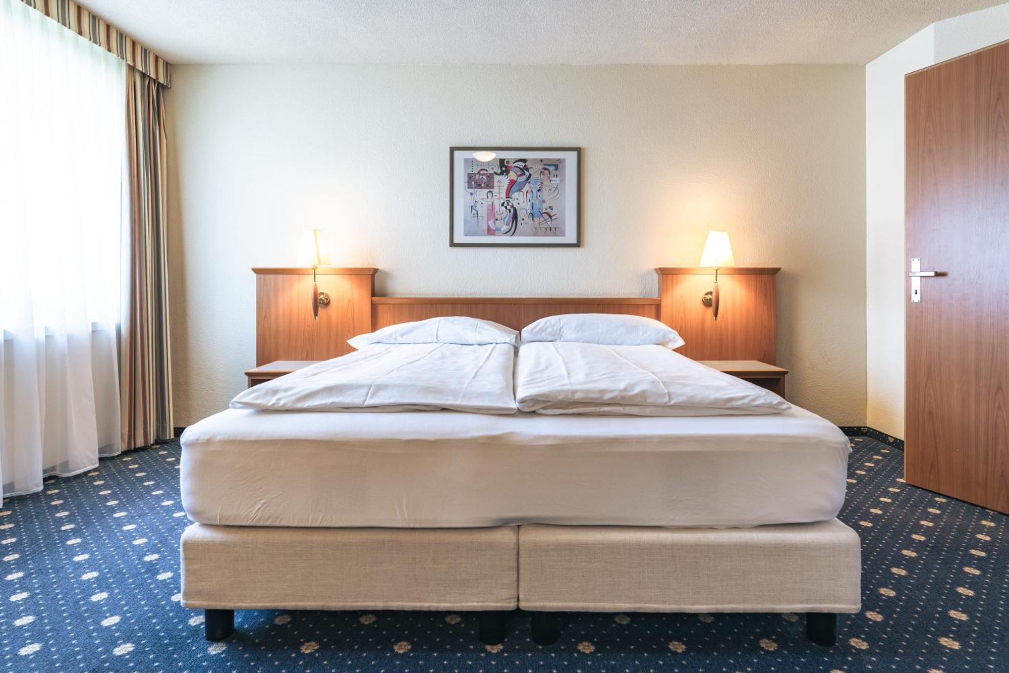 Swiss Hotel Morschach