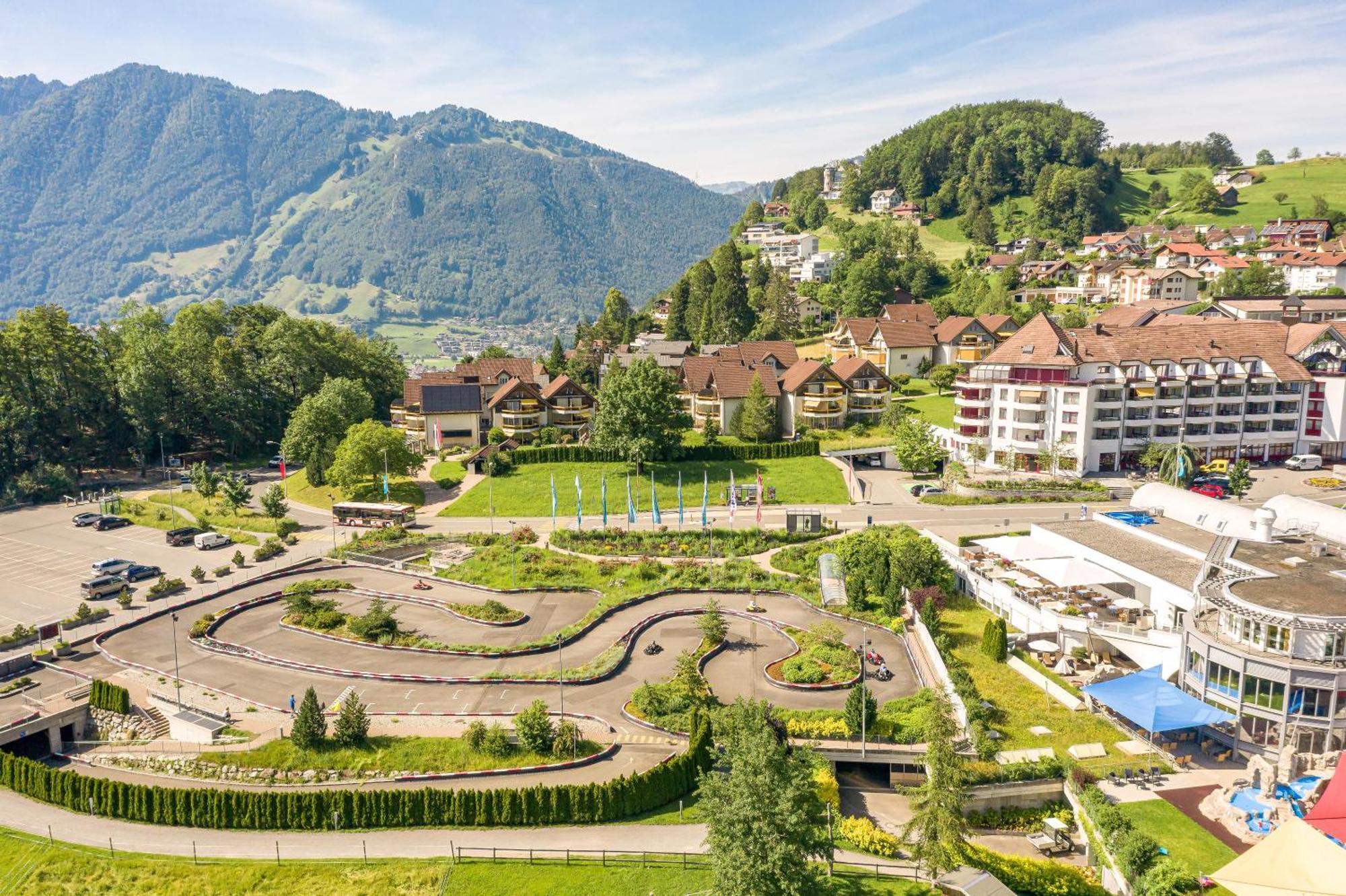 Hotel Swiss