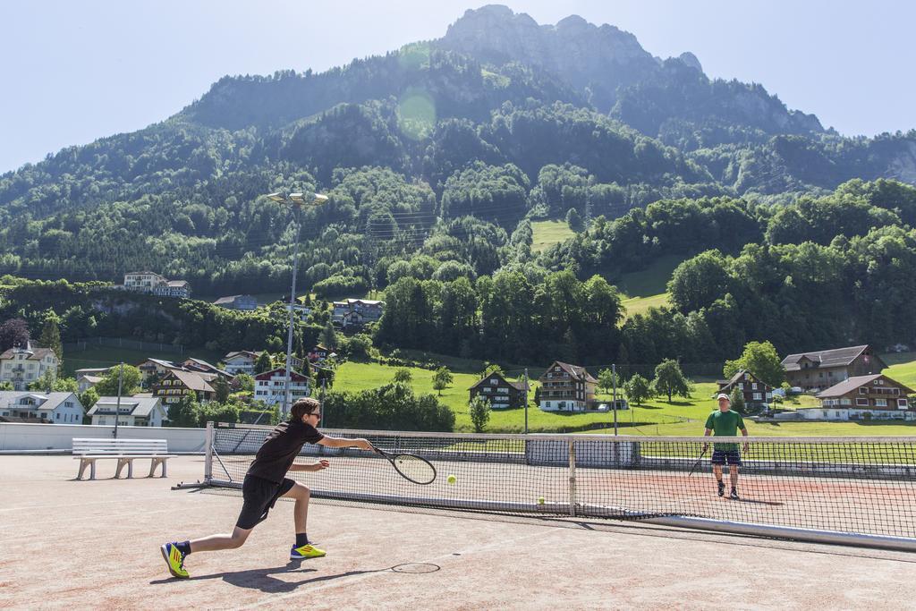 Swiss 4* Morschach