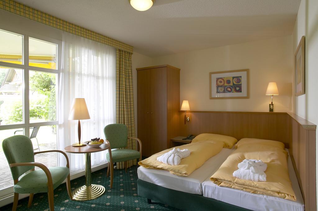 Hotel Swiss Morschach