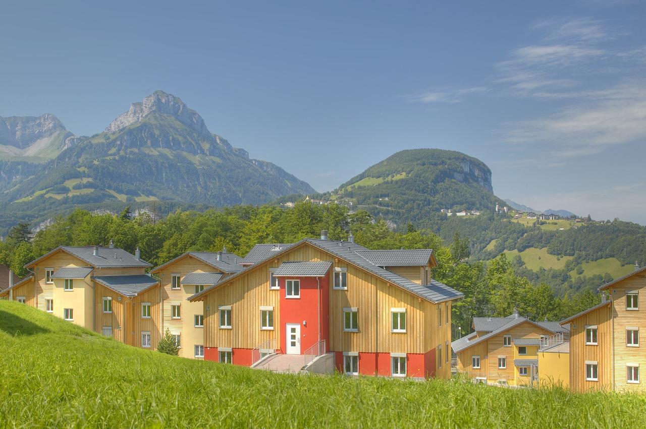 Swiss 4*