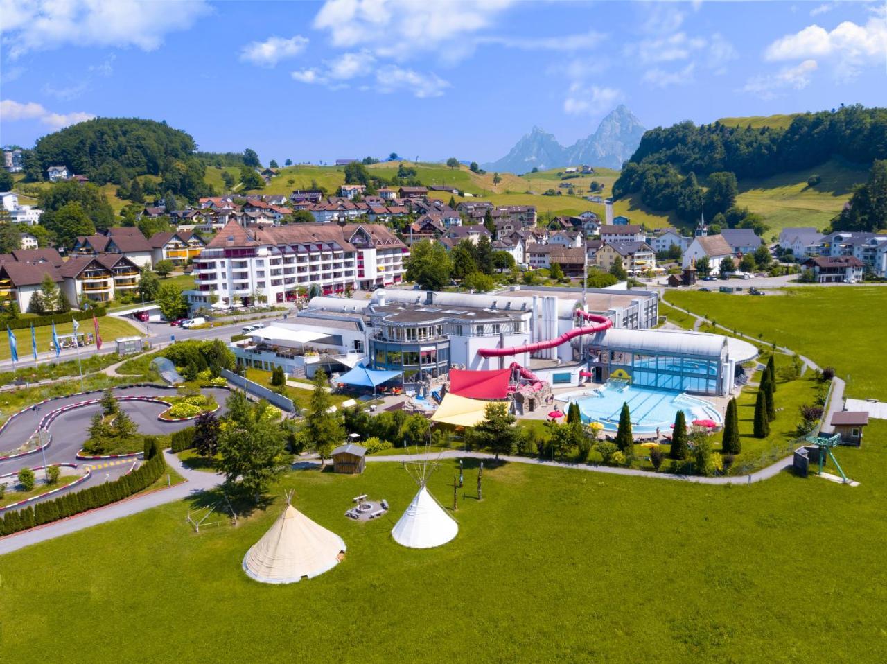 Swiss Morschach